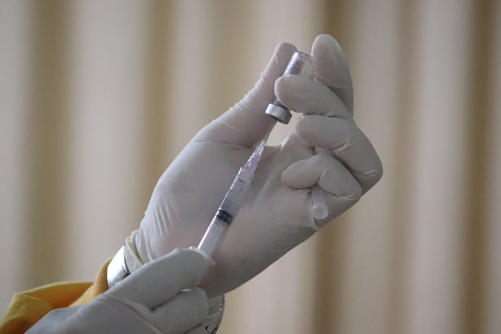 Эпидемиолог Василевский напомнил россиянам о важной прививке, которую нужно сделать в апреле