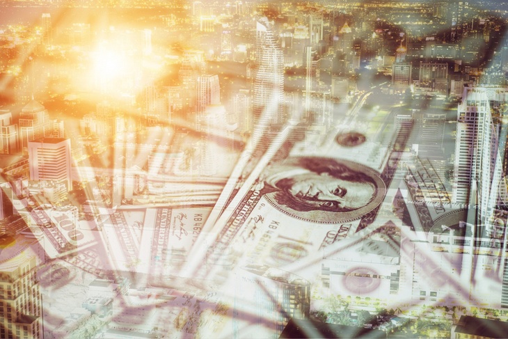 Финансист спрогнозировал рост доллара выше 82 рублей в ближайшем будущем