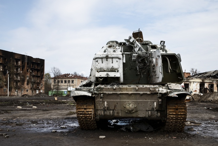Эксперт Подберезкин рассказал, насколько реальны обещания Украины о контрнаступлении