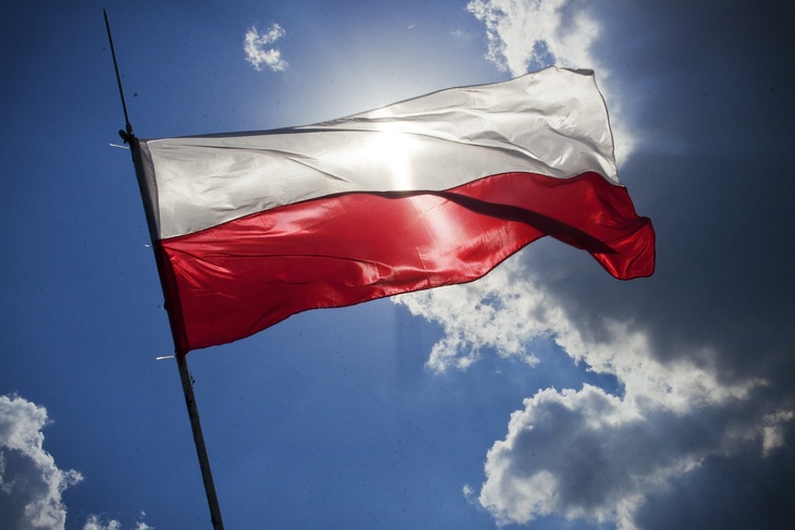 Политолог рассказал, чего хочет Польша от Украины