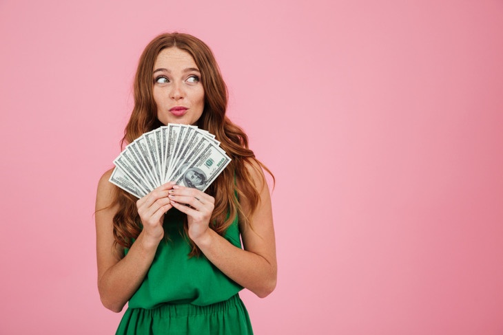 5 женских имен, которые заряжены на деньги и приносят богатство: назовите так дочь или внучку