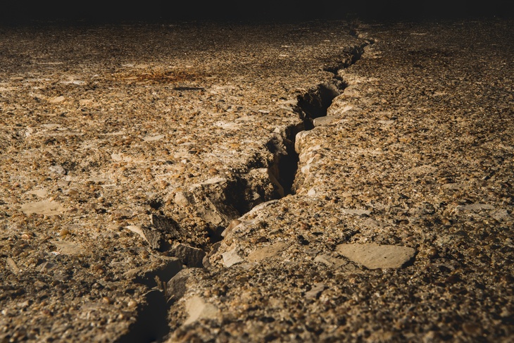 «Нормальная вещь»: сейсмолог Рябинкин прокомментировал серию землетрясений на Камчатке