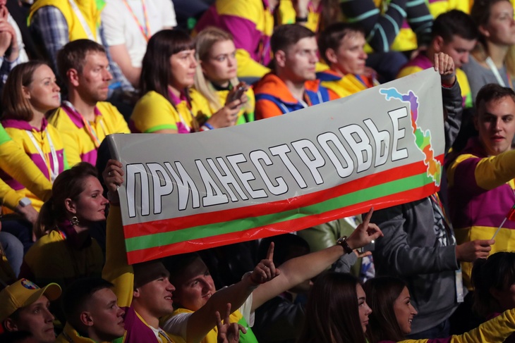 Эксперт рассказал, в чем проблема Приднестровья для Молдавии