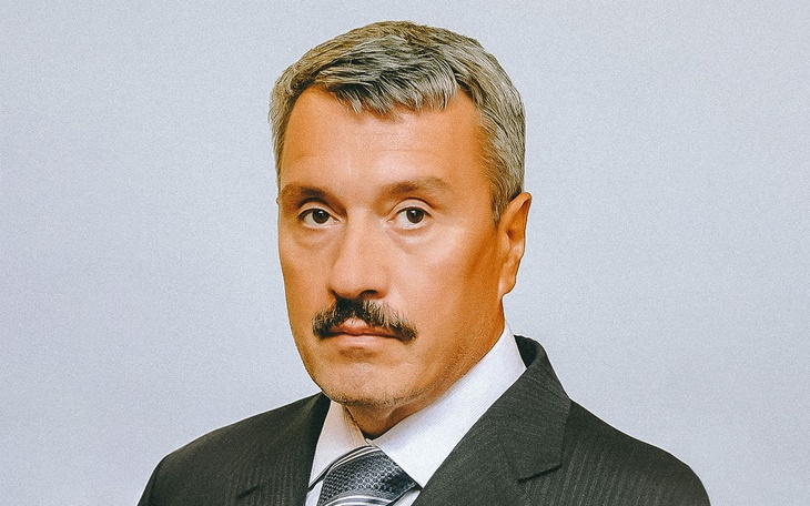 Дмитрий Доев: биография управленца Доев Дмитрий Витальевич