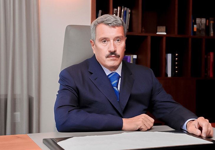 Дмитрий Доев: биография управленца Дмитрий Доев – биография