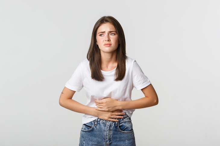 Британские медики назвали неожиданные симптомы проблем с кишечником