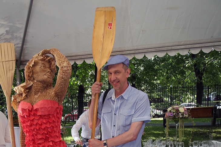 Ставший легендой музыкальный критик: жизненный путь журналиста Сергея Соседова