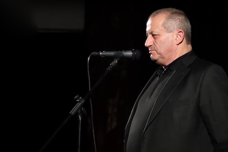 Израильский политик на российском телевидении: кто такой Яков Кедми и как он стал известен