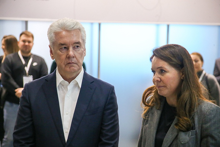 «Правая рука» Собянина: как Анастасия Ракова стала одним из самых влиятельных людей в московском пра