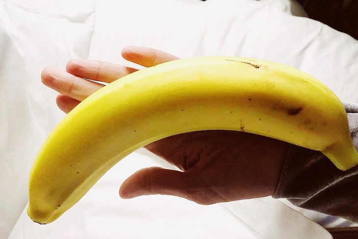 Нутрициолог Арзамасцев рассказал о неожиданной пользе бананов для сердца
