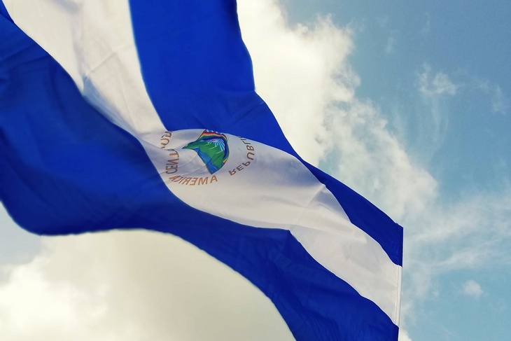 Никарагуа поддержала борьбу России в конфликте с Украиной