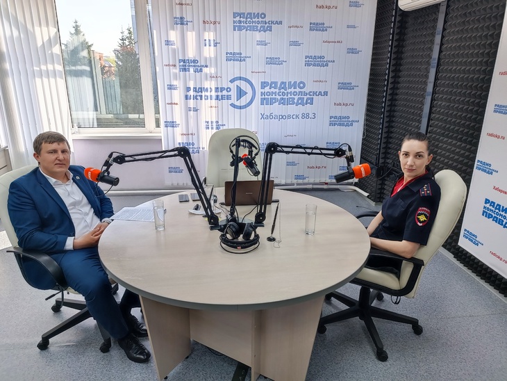 Профилактика основных факторов рисков совершения ДТП