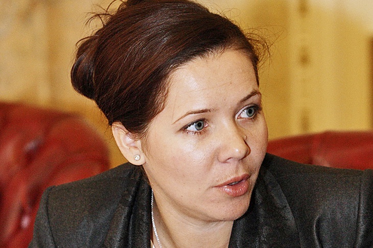 «Правая рука» Собянина: как Анастасия Ракова стала одним из самых влиятельных людей в московском пра