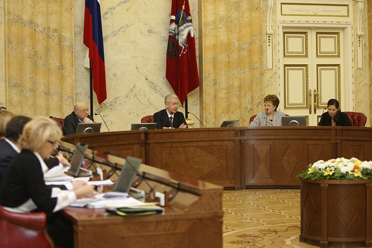 «Правая рука» Собянина: как Анастасия Ракова стала одним из самых влиятельных людей в московском пра