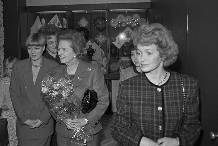 Людмила Борисовна Нарусова: биография, карьера и личная жизнь 