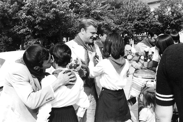 Старожил Госдумы: как потомственный пчеловод Геннадий Зюганов стал депутатом и не стал президентом