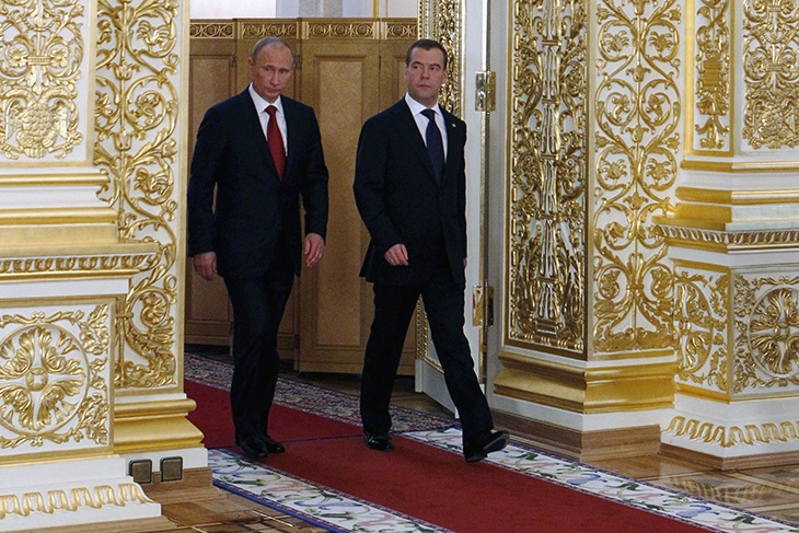 Бывший президент и блогер: жизненный путь российского политика Дмитрия Медведева