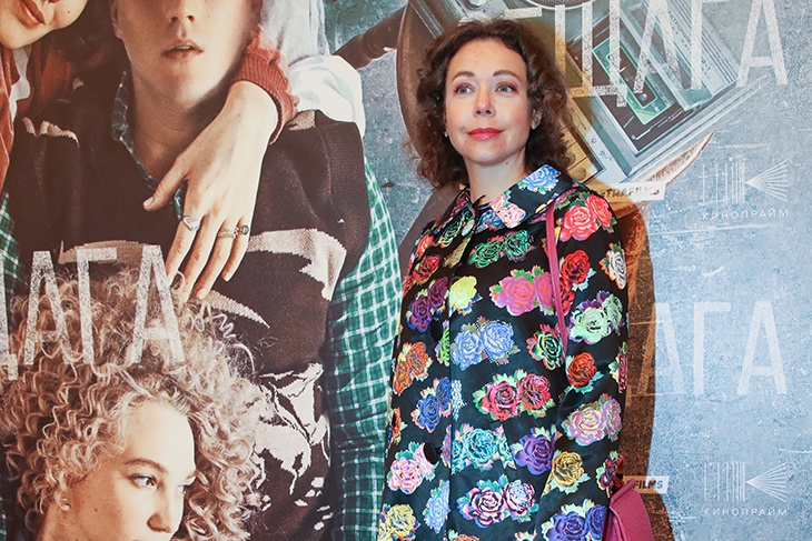 Народная скандалистка и светская львица: кто такая Божена Рынска?