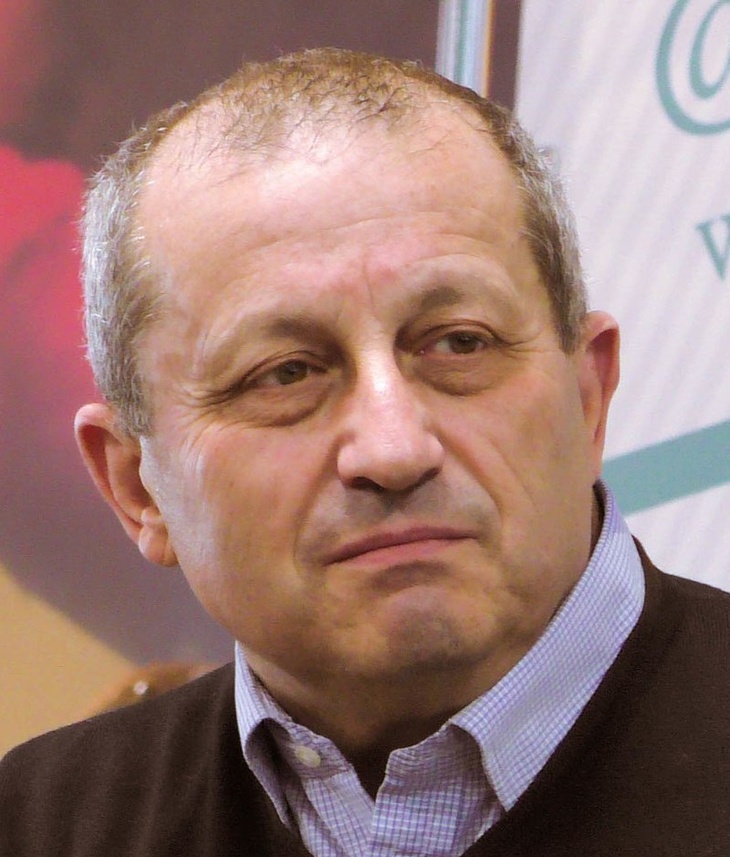 Израильский политик на российском телевидении: кто такой Яков Кедми и как он стал известен