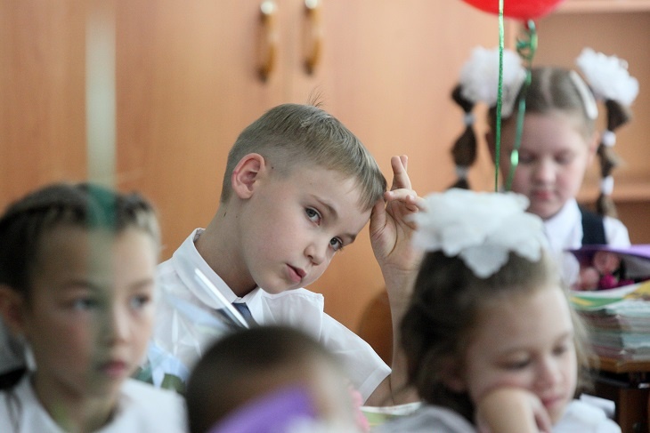 Депутат Госдумы Лантратова предложила ввести в школах занятия по нравственному просвещению