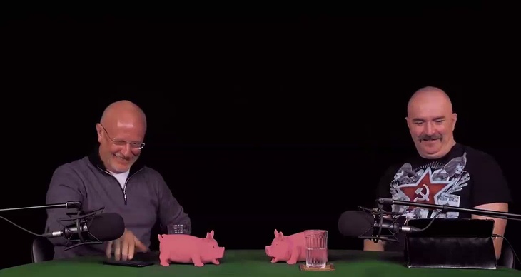 «Категорически приветствую»: как Дмитрий «Гоблин» Пучков начал работать опером, а оказался на RuTube