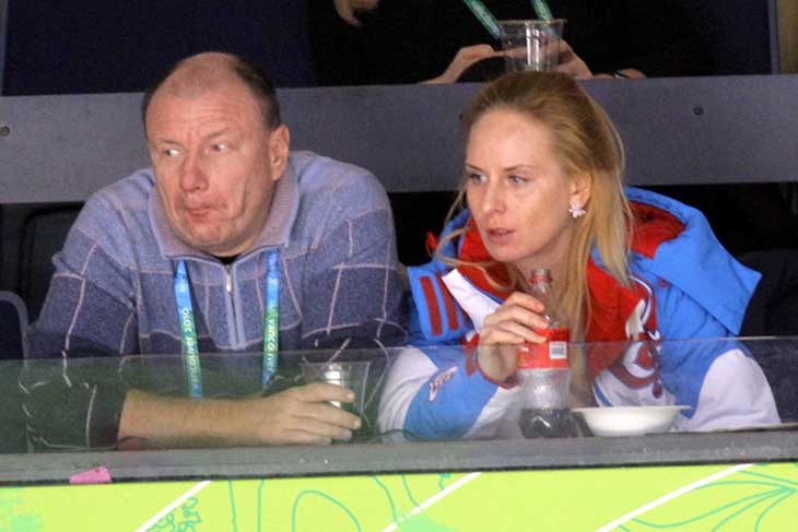 Из золотой советской молодежи: как Владимир Потанин «раздербанил» страну