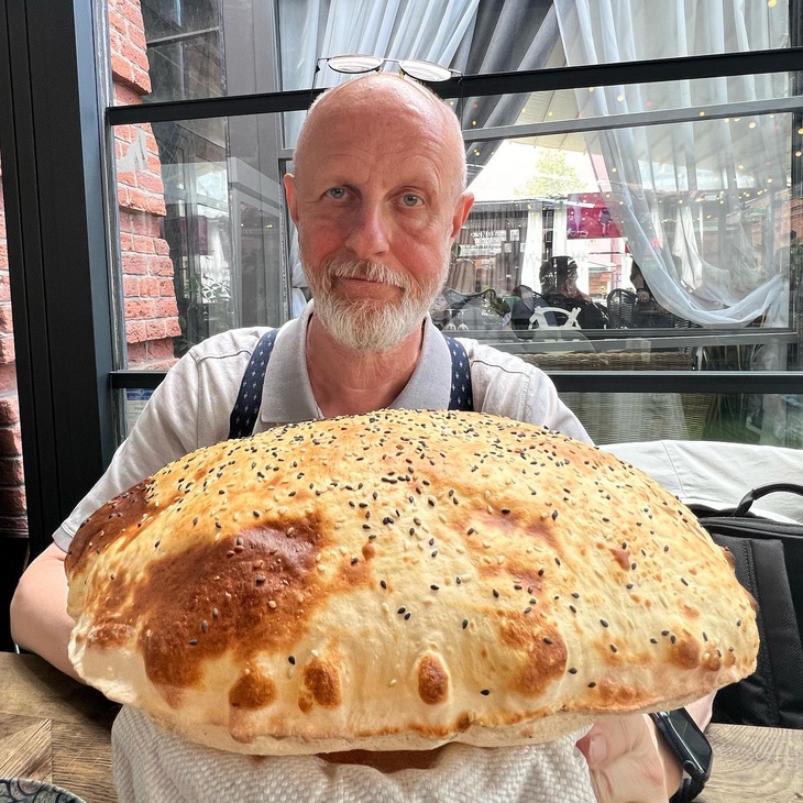 «Категорически приветствую»: как Дмитрий «Гоблин» Пучков начал работать опером, а оказался на RuTube