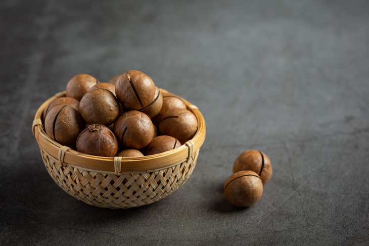 Диетолог Соломатина назвала орех, который поможет укрепить сердце