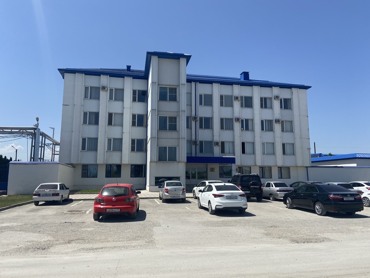 Дерзкий образ современного руководителя