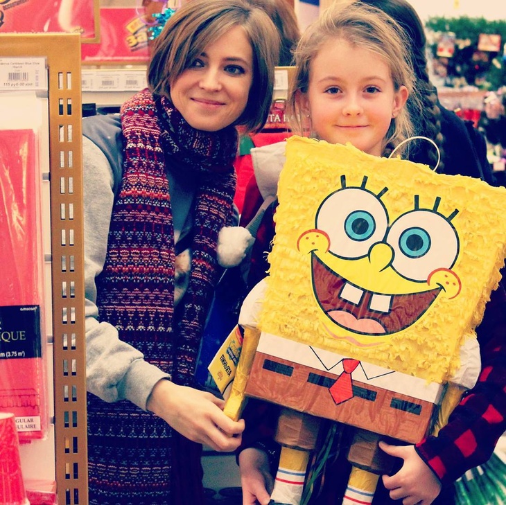 «Няшный» прокурор и поклонница Николая II: чем прославилась Наталья Поклонская