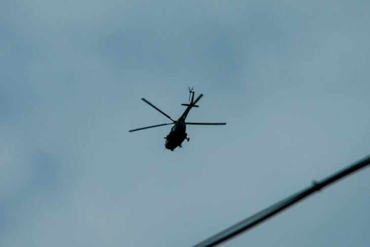 В ГТЛК заявили, что российский парк вертолетов сильно изношен