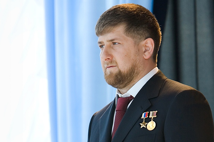 Рамзан Кадыров: из сепаратистов в герои России