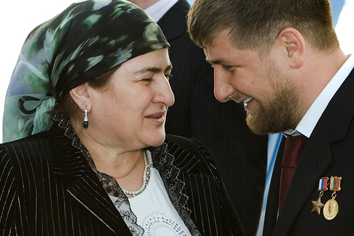 Кадыров биография: личная и профессиональная история лидера Чечни