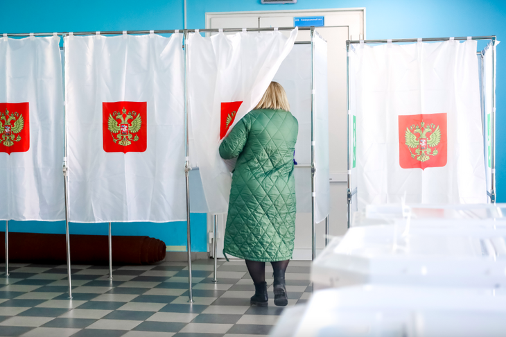 Политолог оценил недопуск иноагентов в качестве наблюдателей на выборах