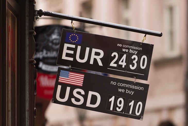 Экономист Лобода дал прогноз по доллару и рассказал, что будет влиять на курс