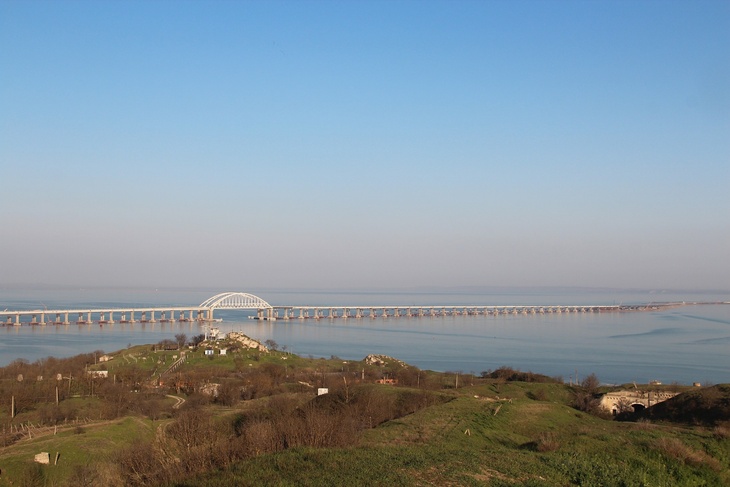 Эксперт проанализировал попытки ВСУ атаковать Крымский мост