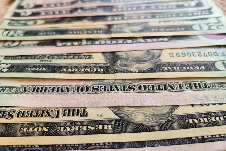 Не смотреть на курс: финансист объяснила, стоит ли покупать доллар