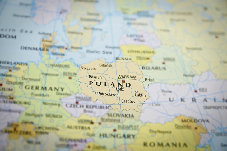 Эксперт оценил вероятность унии Украины с Польшей
