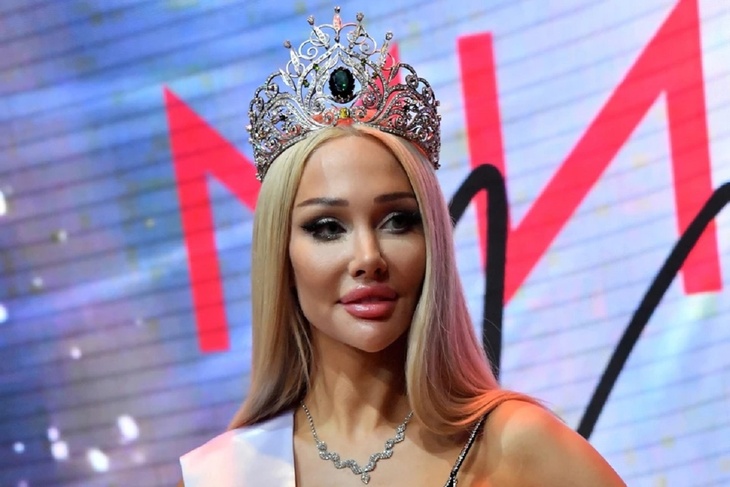 Пластический хирург подсчитал, сколько стоит внешность новой «Мисс Москва»