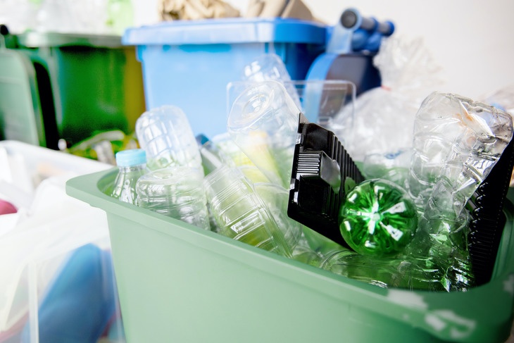 «Будем платить больше»: эколог раскритиковал новый закон об утилизации отходов