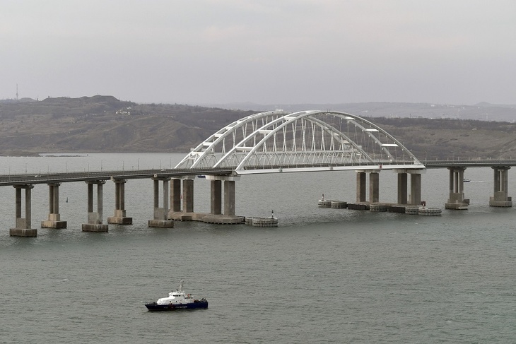 «Светлый человек»: коллега рассказала о погибшей на Крымском мосту женщине