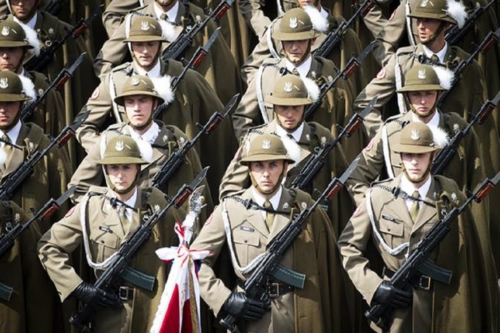 Эксперт-международник объяснил намерение Польши ввести «миротворцев» на Украину