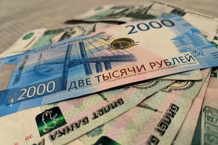 Принят закон о внедрении цифрового рубля в РФ