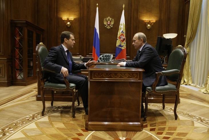 Путь от разведчика в ГДР к президенту: биография Владимира Путина Путь от разведчика в ГДР к президенту: биография Владимира Путина