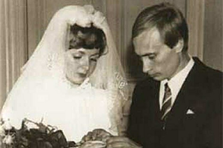 Путь от разведчика в ГДР к президенту: биография Владимира Путина Путь от разведчика в ГДР к президенту: биография Владимира Путина