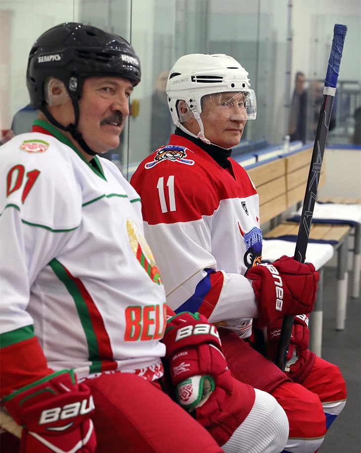 Путь от разведчика в ГДР к президенту: биография Владимира Путина Путь от разведчика в ГДР к президенту: биография Владимира Путина