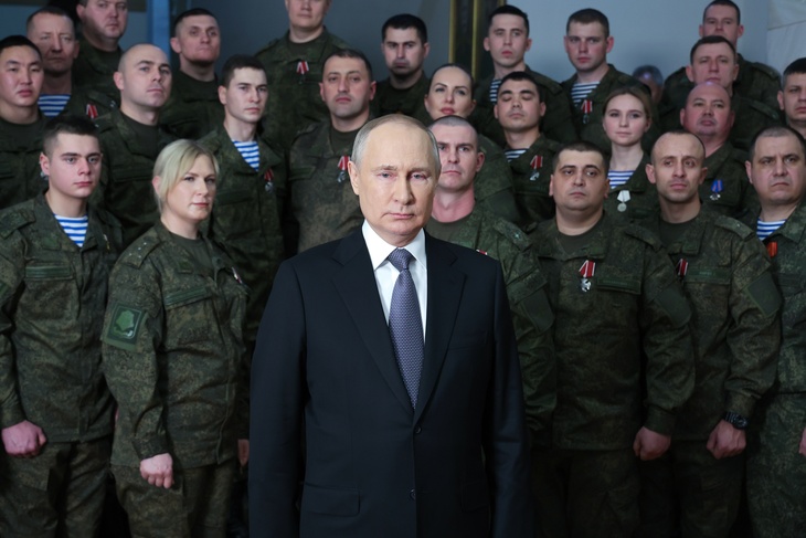 Путь от разведчика в ГДР к президенту: биография Владимира Путина Путь от разведчика в ГДР к президенту: биография Владимира Путина