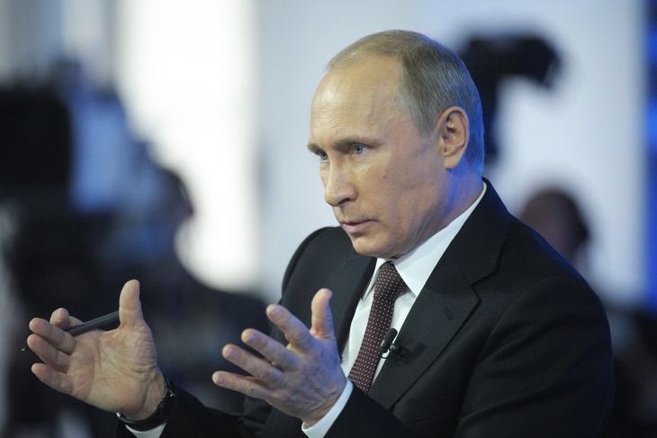 Путь от разведчика в ГДР к президенту: биография Владимира Путина Путь от разведчика в ГДР к президенту: биография Владимира Путина