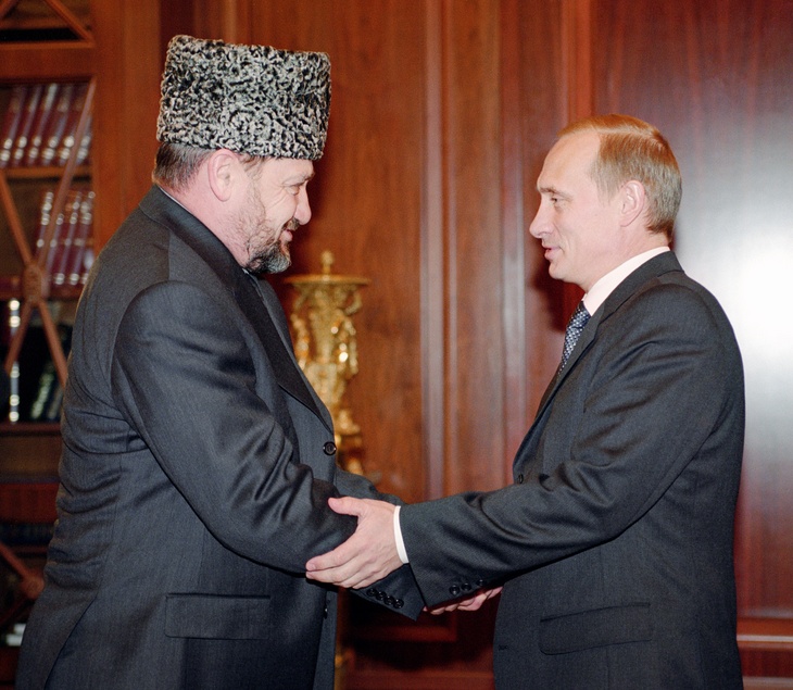 Путь от разведчика в ГДР к президенту: биография Владимира Путина Путь от разведчика в ГДР к президенту: биография Владимира Путина