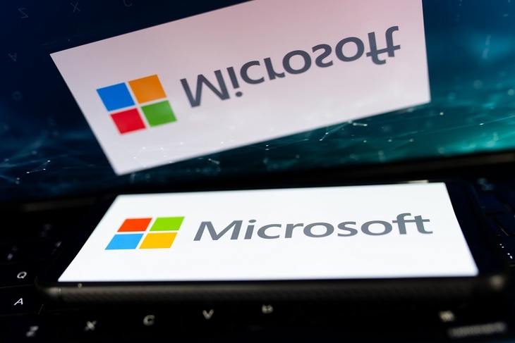 Microsoft перестанет продлевать лицензии российским компаниям уже с осени
